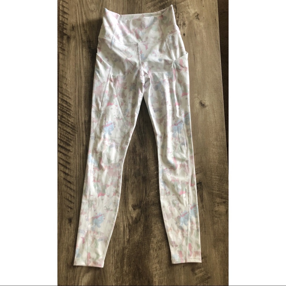Fabletics PureLuxe Leggings